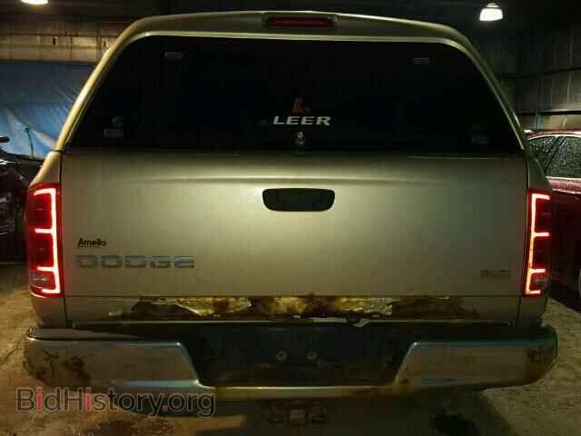 2003 DODGE RAM 1500 - VIN: 1D7HA16D73J675980 - Фото 10