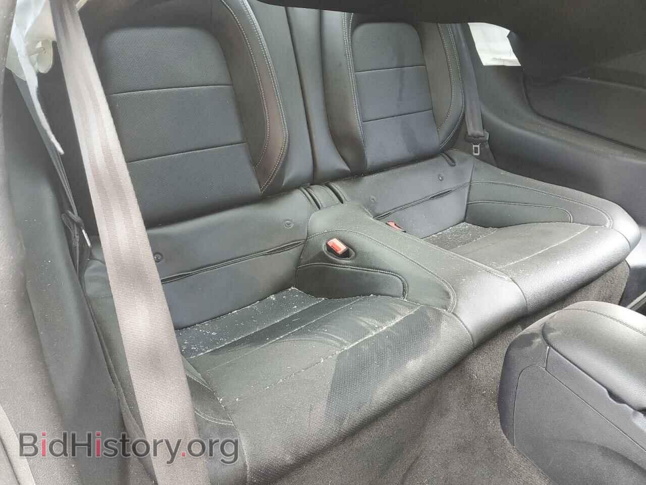 2019 FORD MUSTANG - VIN: 1FA6P8CF9K5105703 - Фото 10