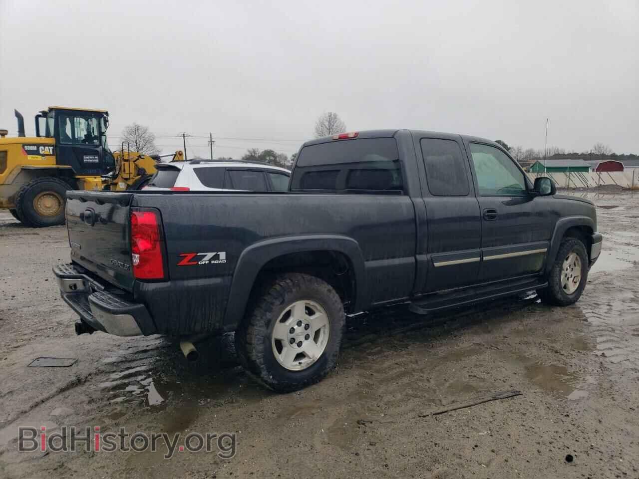 2005 CHEVROLET ALL Models - VIN: 2GCEK19BX51168802 - Фото 3