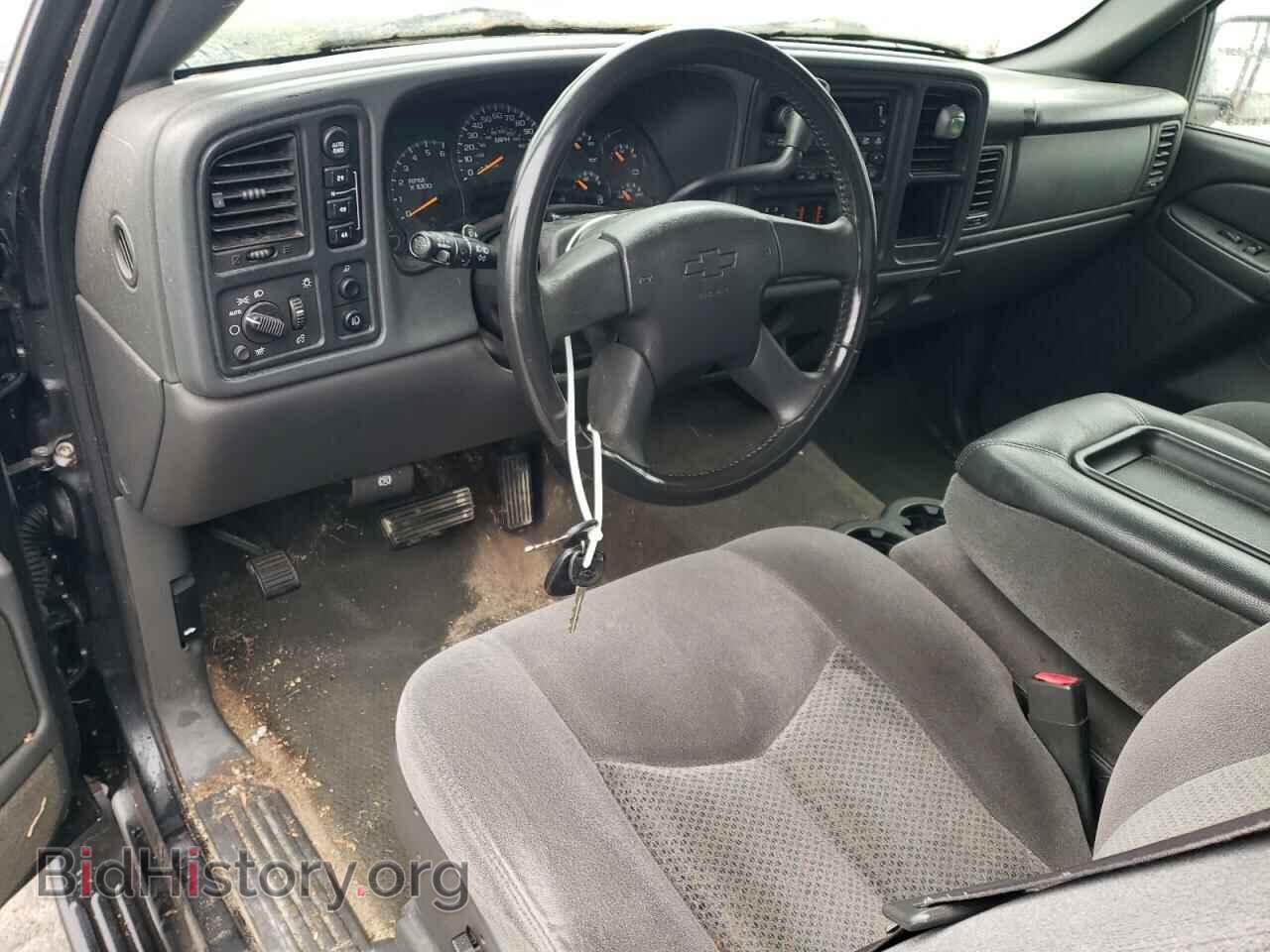 2005 CHEVROLET ALL Models - VIN: 2GCEK19BX51168802 - Фото 8