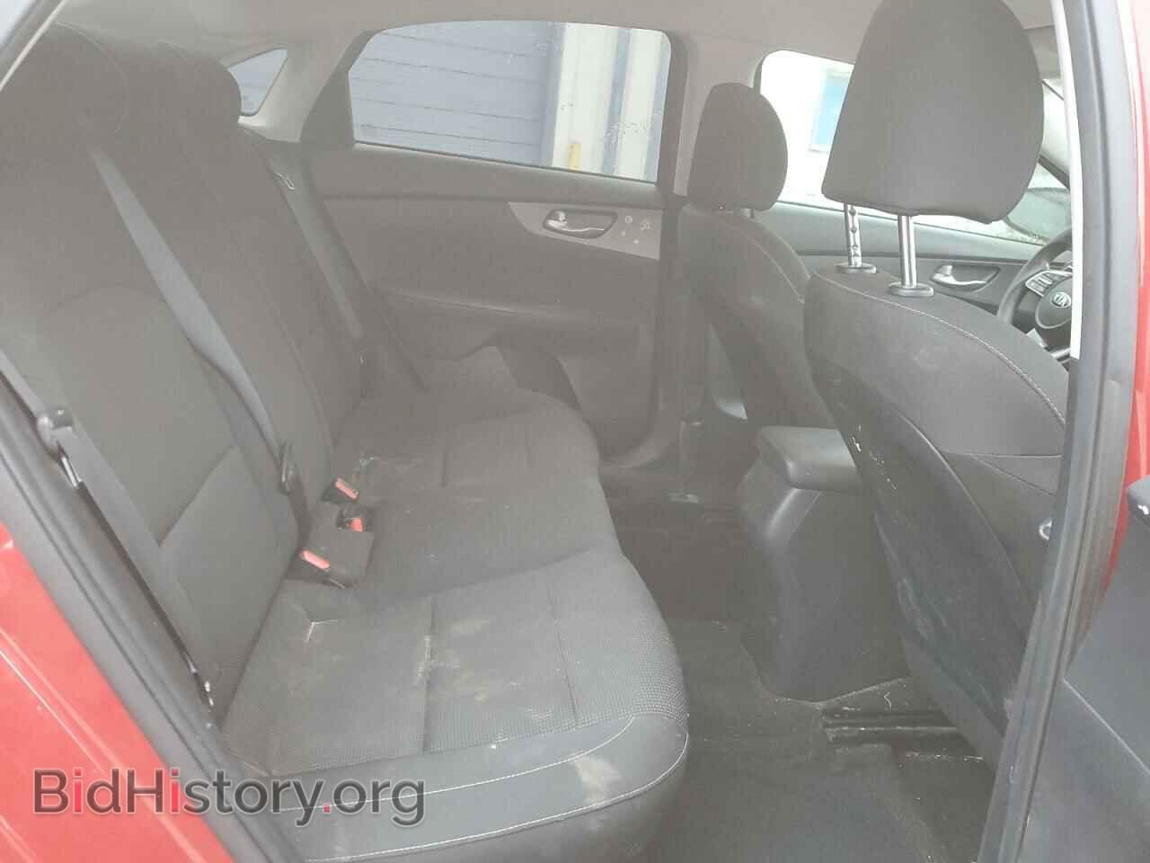 2020 KIA FORTE - VIN: 3KPF24AD3LE250972 - Фото 10