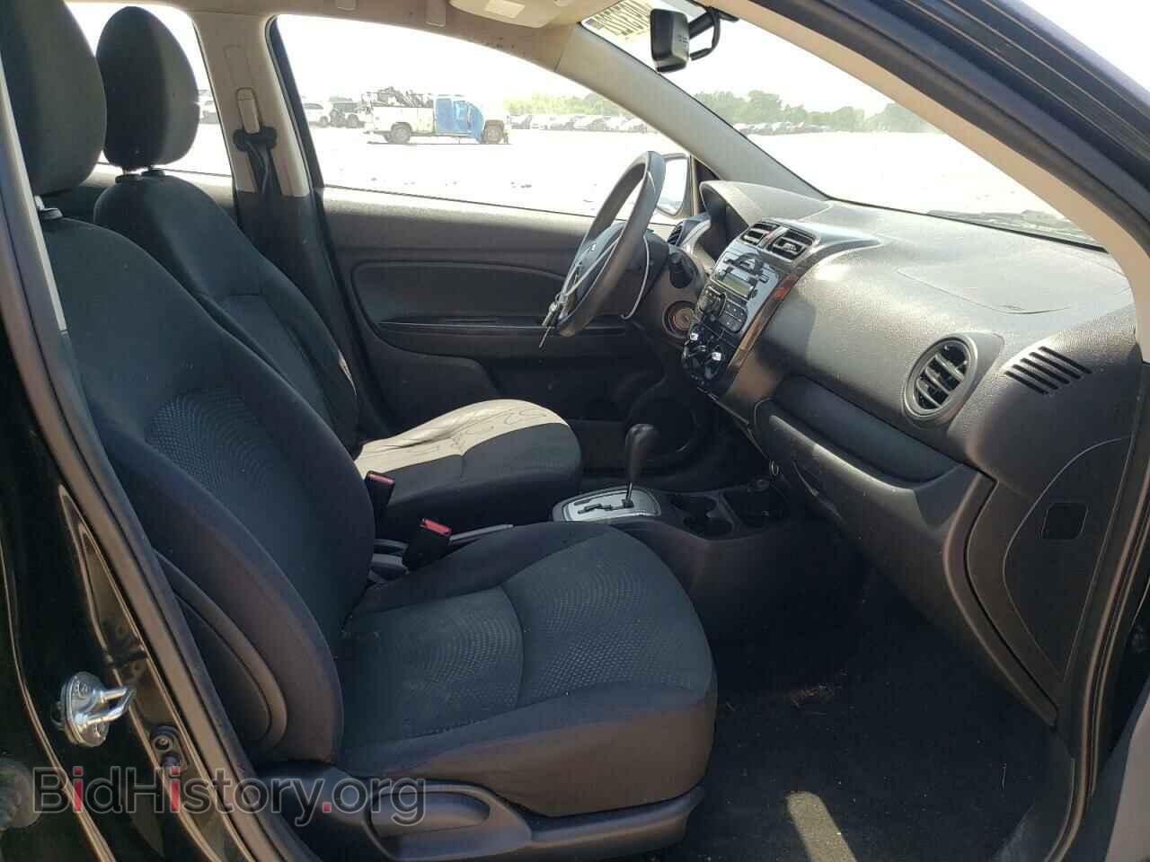 2017 MITSUBISHI MIRAGE - VIN: ML32F3FJ0HHF08268 - Фото 5