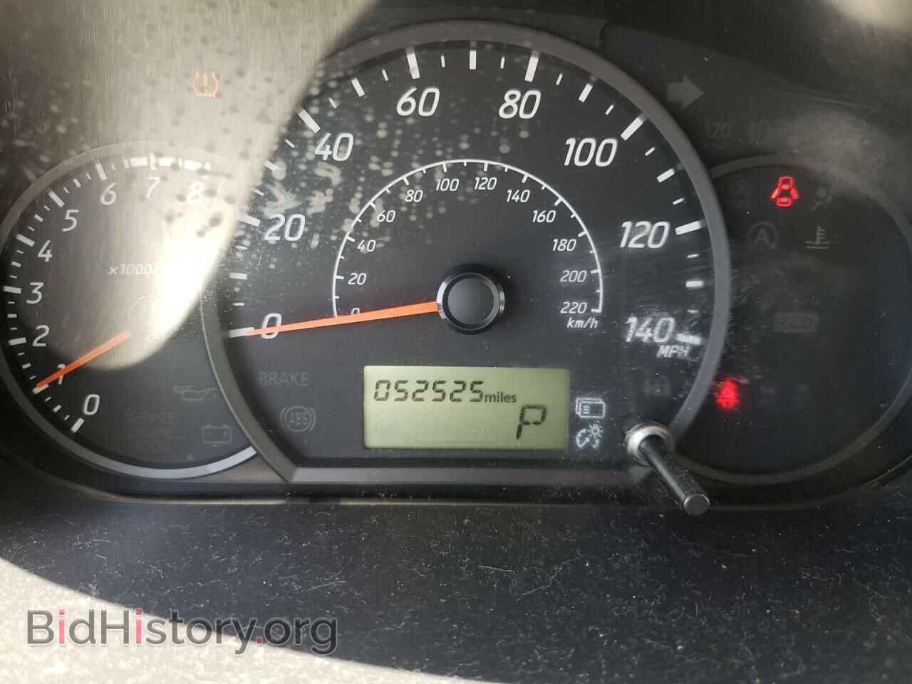 2017 MITSUBISHI MIRAGE - VIN: ML32F3FJ0HHF08268 - Фото 8