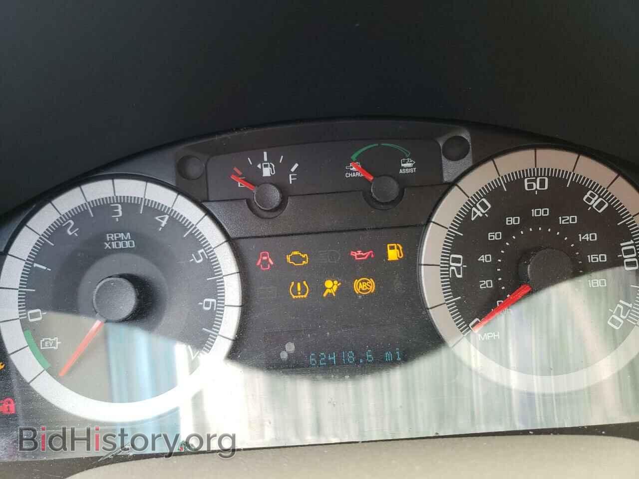2008 FORD ESCAPE - VIN: 1FMCU49H88KD74191 - Фото 9