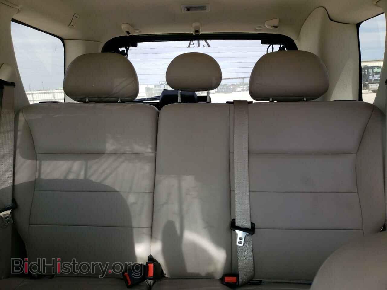 2008 FORD ESCAPE - VIN: 1FMCU49H88KD74191 - Фото 10
