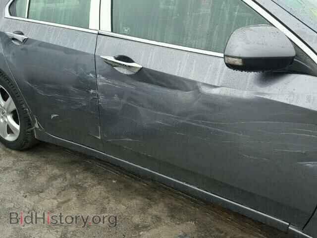 2010 ACURA TSX - VIN: JH4CU2F62AC007765 - Фото 10
