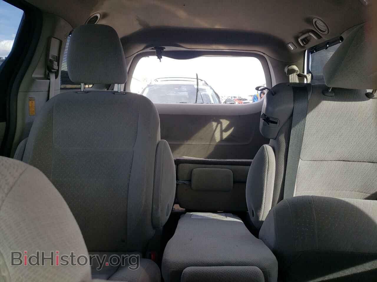 2014 TOYOTA All Models - VIN: 5TDJK3DC4ES090665 - Фото 10