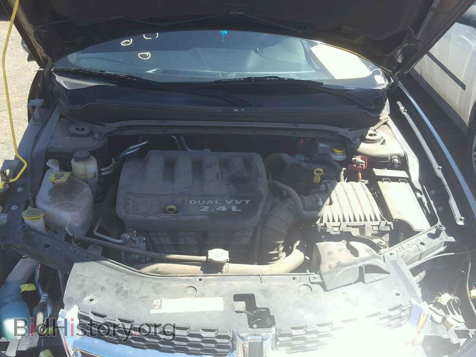2013 DODGE AVENGER - VIN: 1C3CDZAB2DN632615 - Photo 7