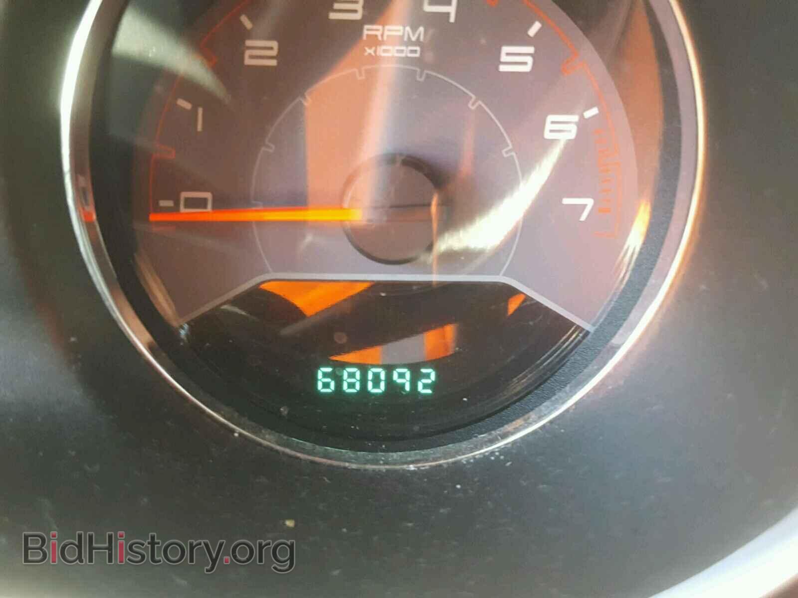 2013 DODGE AVENGER - VIN: 1C3CDZAB2DN632615 - Photo 8