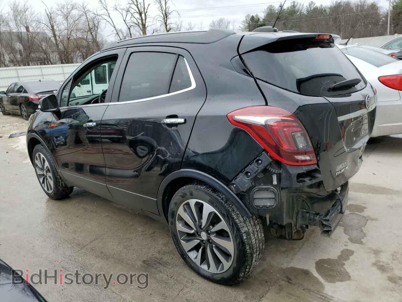 2017 BUICK ENCORE - VIN: KL4CJCSBXHB147429 - Photo 2