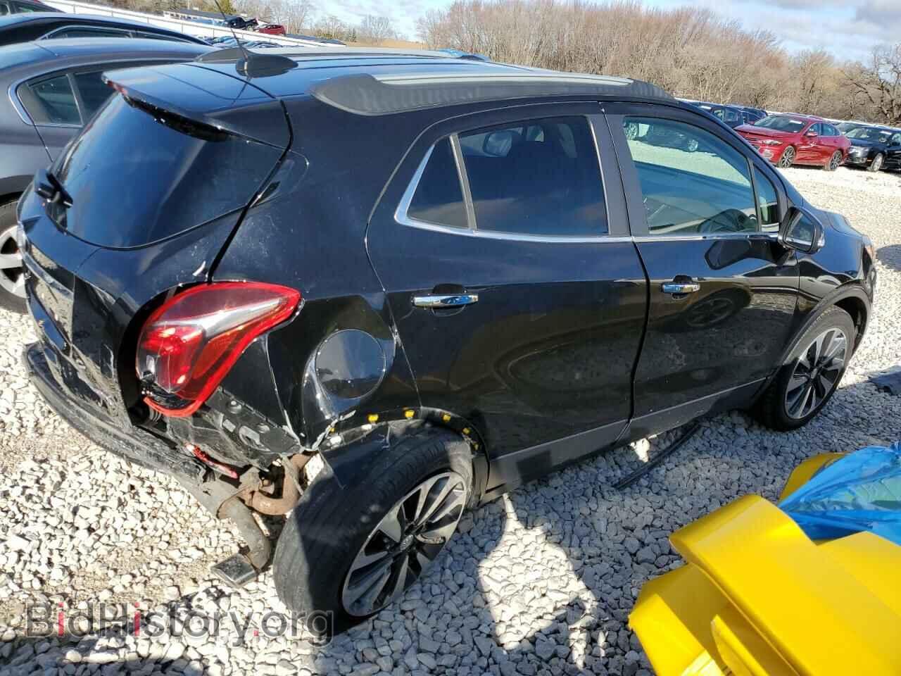 2017 BUICK ENCORE - VIN: KL4CJCSBXHB147429 - Photo 3
