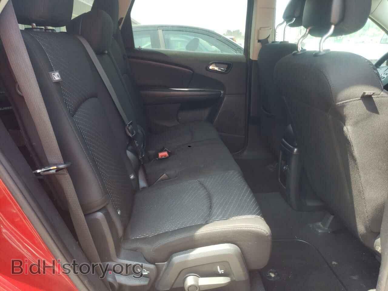 2017 DODGE JOURNEY - VIN: 3C4PDCAB7HT505133 - Photo 6