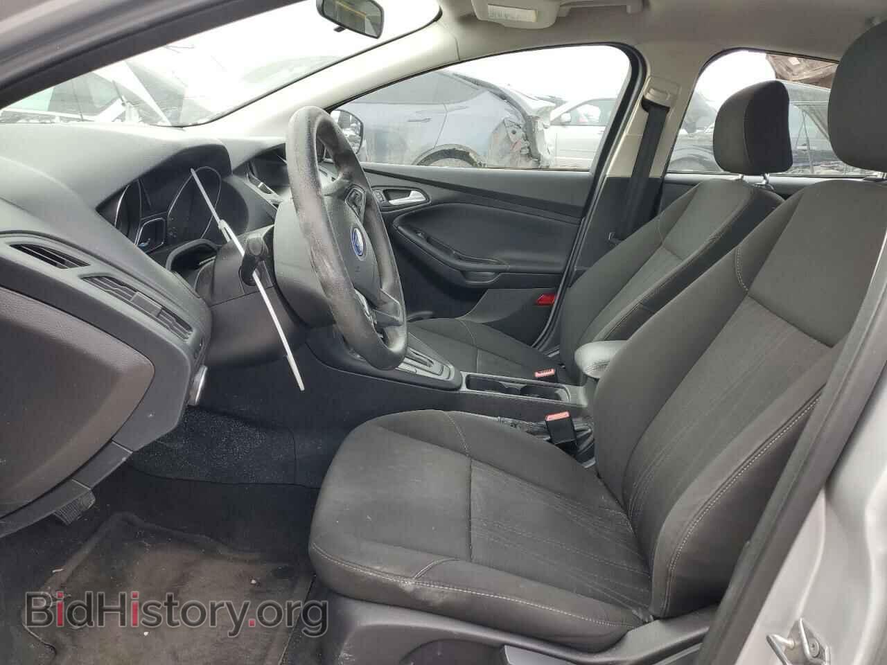 2016 FORD FOCUS - VIN: 1FADP3FE7GL250898 - Photo 7