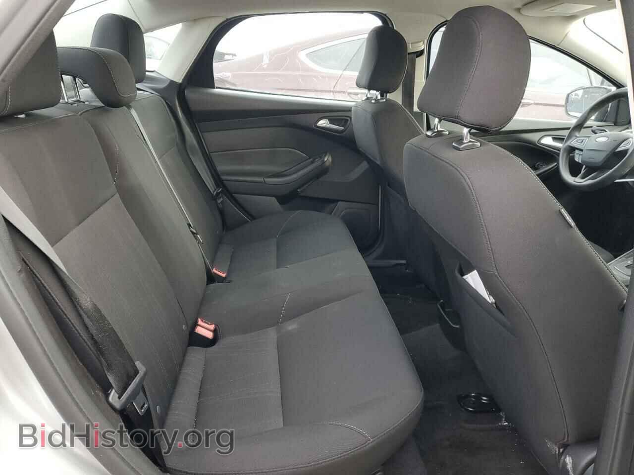 2016 FORD FOCUS - VIN: 1FADP3FE7GL250898 - Photo 10