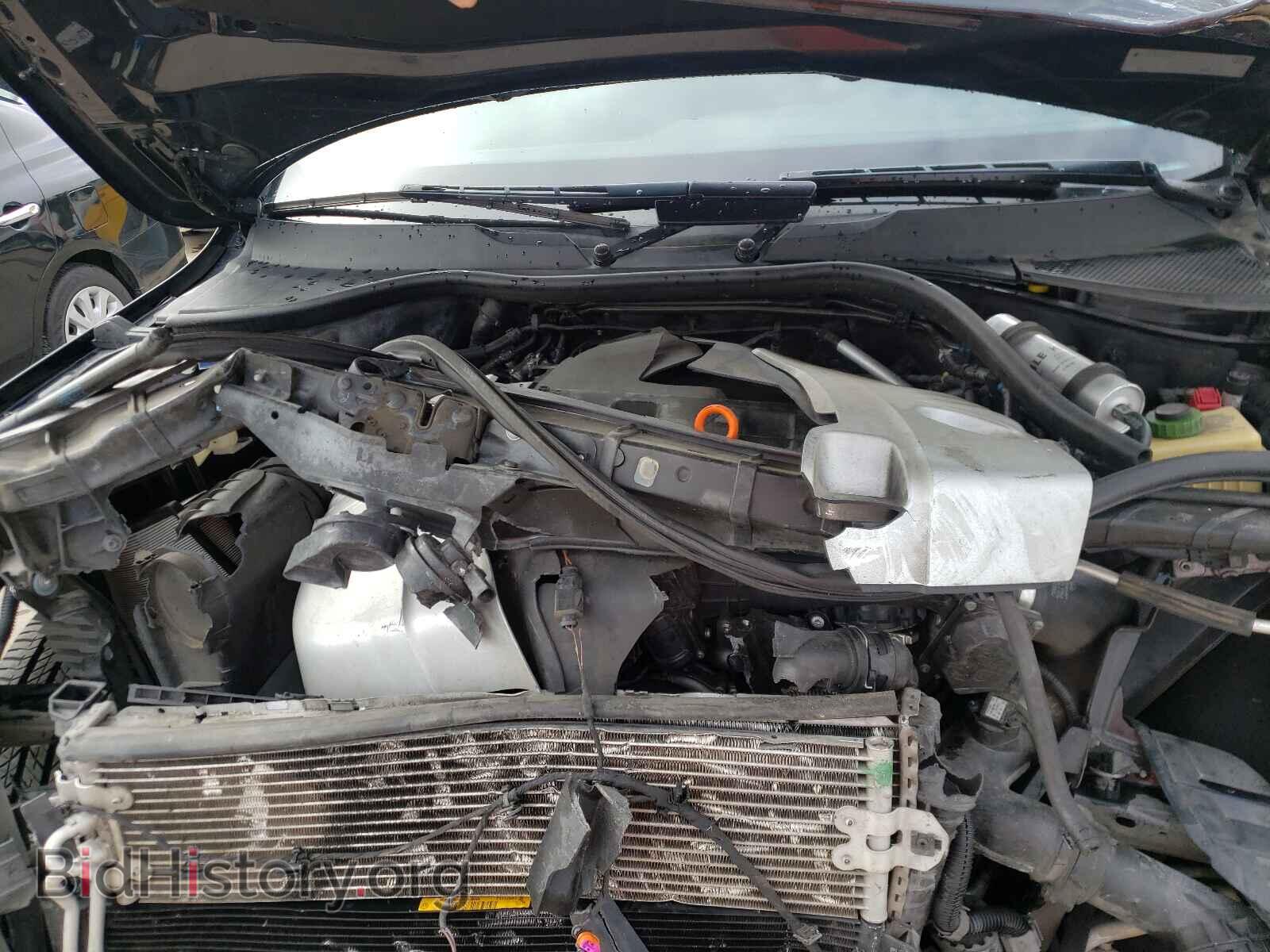 2013 AUDI Q7 - VIN: WA1WMAFE5DD003329 - Фото 7
