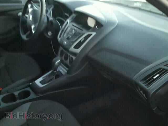 2014 FORD FOCUS - VIN: 1FADP3K21EL363531 - Photo 5