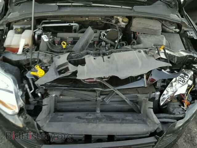 2014 FORD FOCUS - VIN: 1FADP3K21EL363531 - Photo 7