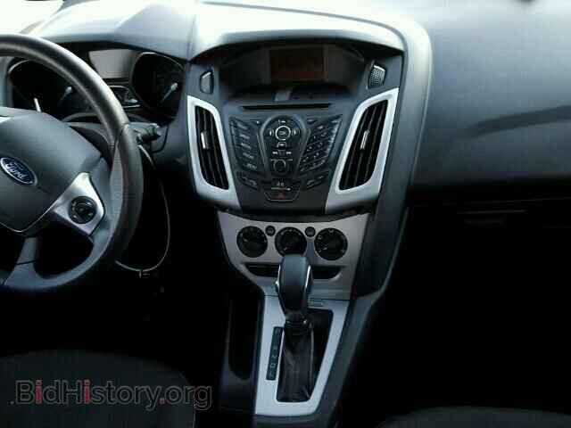 2014 FORD FOCUS - VIN: 1FADP3K21EL363531 - Photo 9