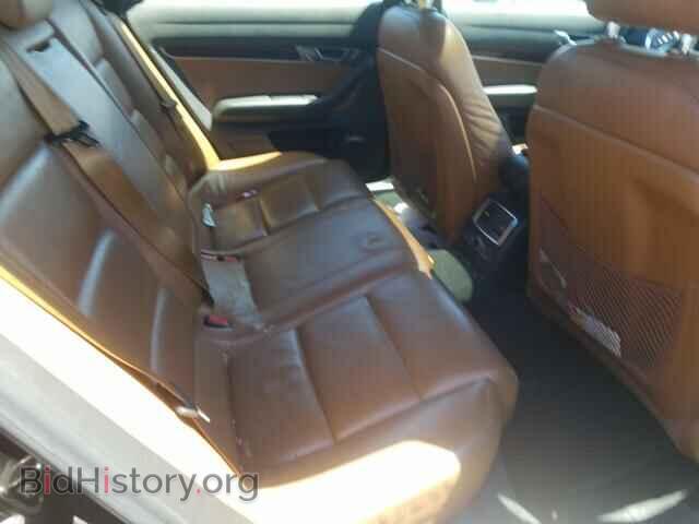 2006 AUDI A6 - VIN: WAUDH74F56N100167 - Фото 6