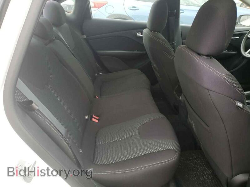 2014 Dodge DART (VIN 1C3CDFBB6ED745780) — photo 10 of 12