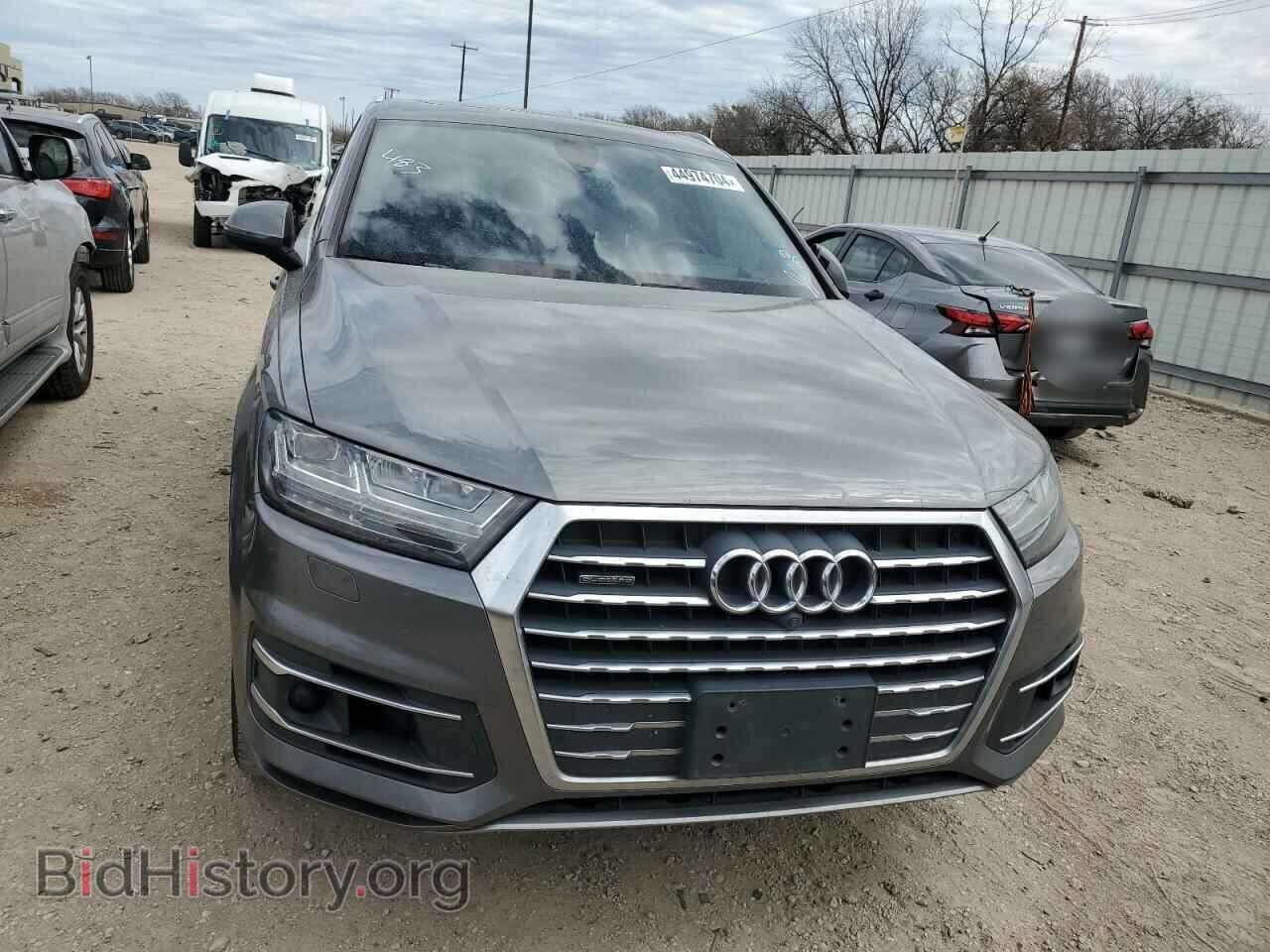 2017 AUDI Q7 - VIN: WA1VAAF73HD035076 - Фото 5
