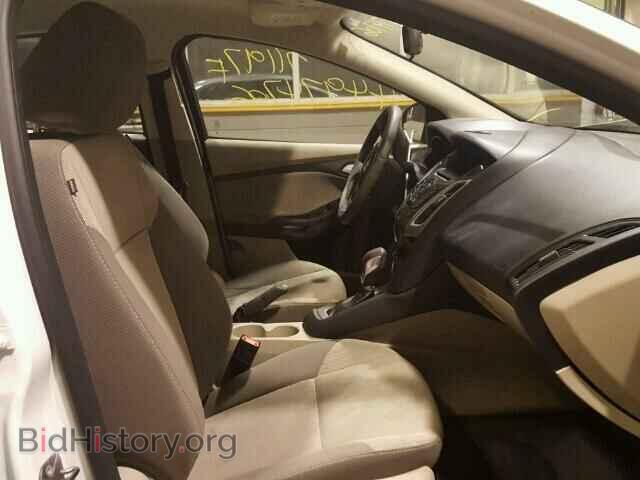 2013 FORD FOCUS - VIN: 1FADP3F20DL291942 - Photo 5