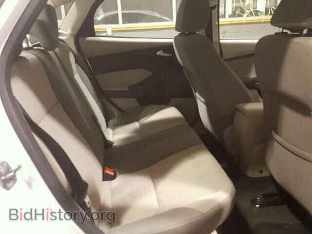 2013 FORD FOCUS - VIN: 1FADP3F20DL291942 - Photo 6