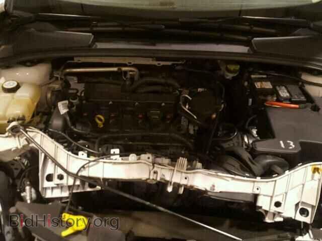 2013 FORD FOCUS - VIN: 1FADP3F20DL291942 - Photo 7