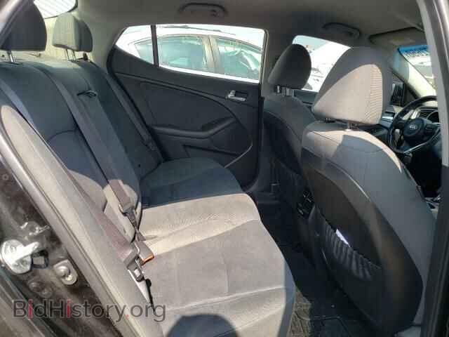 2015 KIA OPTIMA - VIN: KNAGM4AD5F5078469 - Photo 6