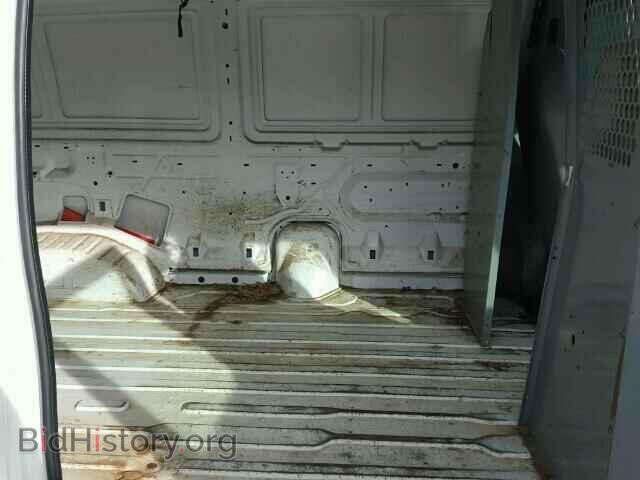 2001 FORD ECONOLINE - VIN: 1FTRE14291HA20678 - Фото 6