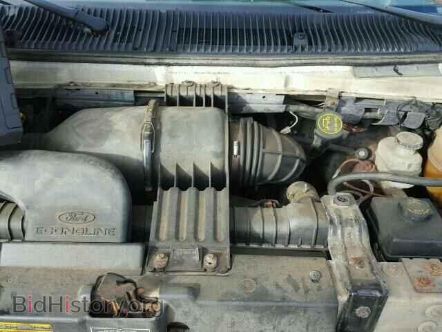 2001 FORD ECONOLINE - VIN: 1FTRE14291HA20678 - Фото 7