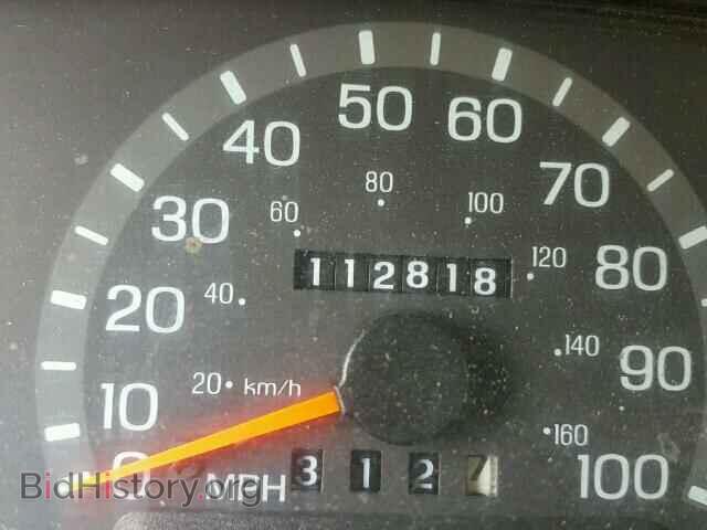 2001 FORD ECONOLINE - VIN: 1FTRE14291HA20678 - Фото 8