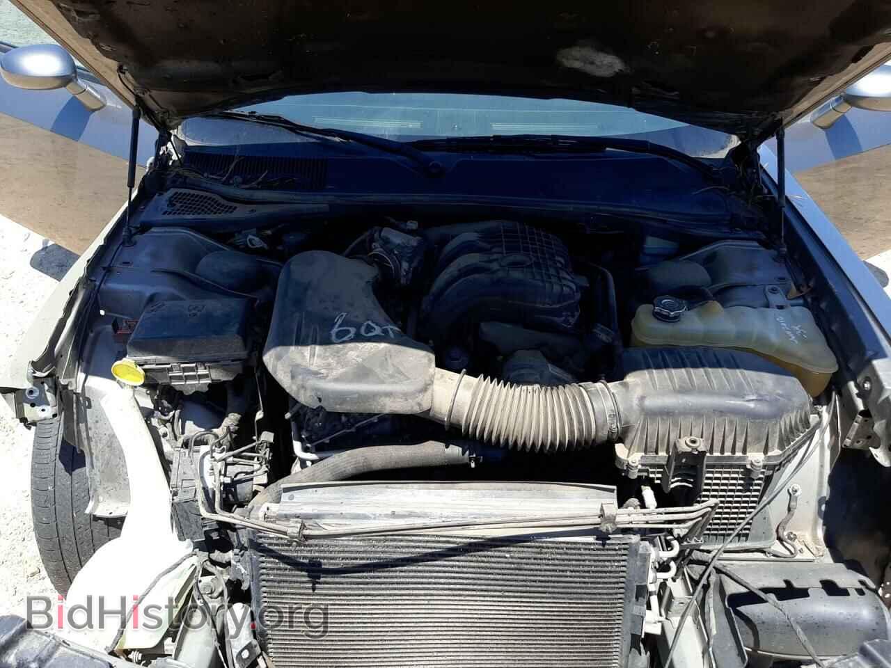 2011 DODGE CHALLENGER - VIN: 2B3CJ4DG3BH558076 - Фото 7