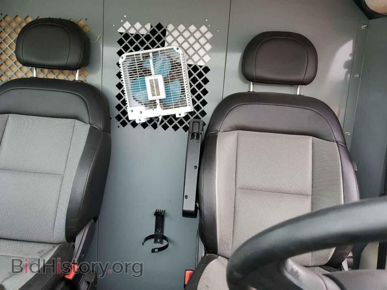 2017 RAM All Models - VIN: 3C6TRVBG1HE542020 - Photo 10