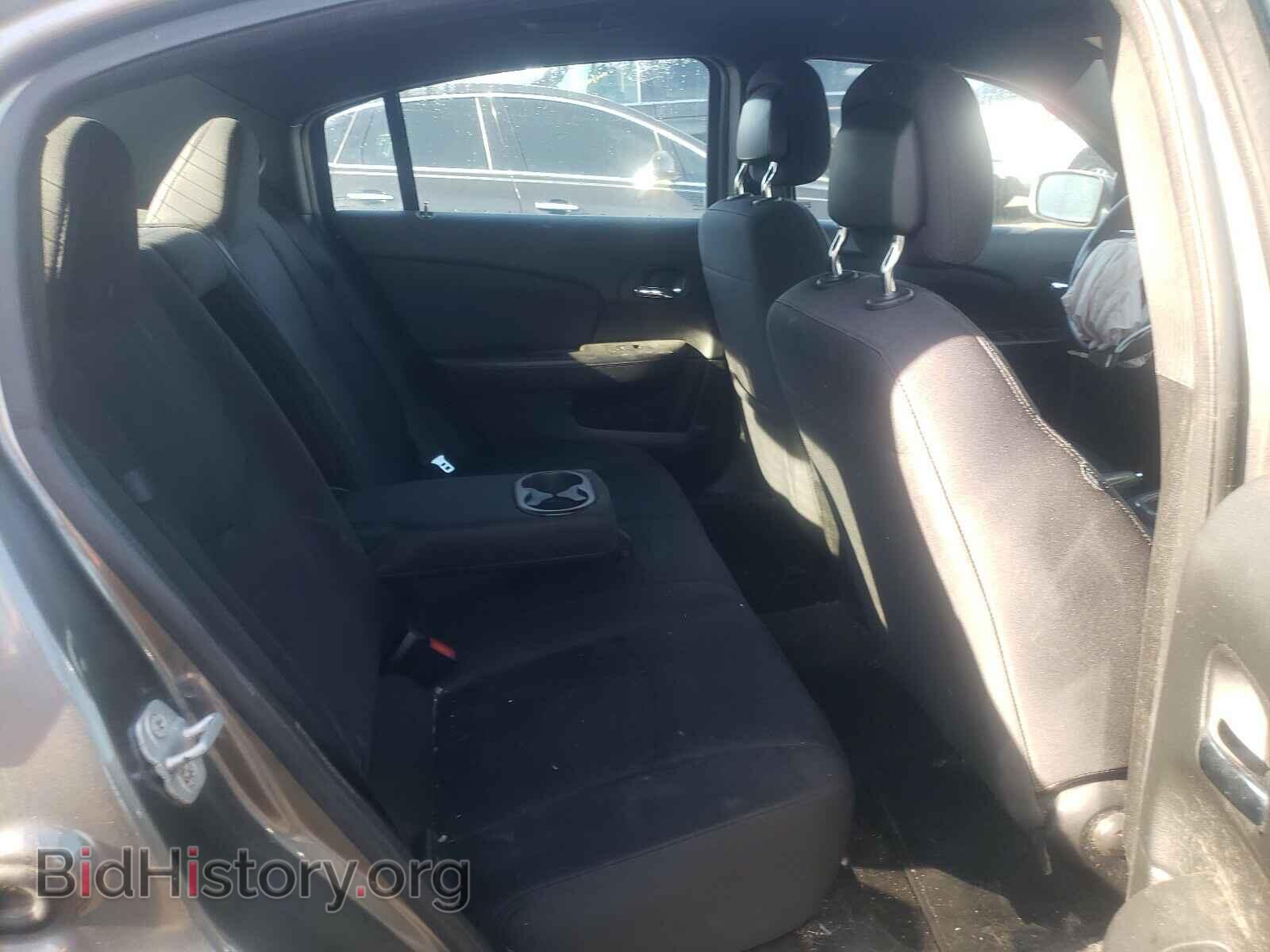 2013 CHRYSLER 200 - VIN: 1C3CCBBB0DN580457 - Фото 6