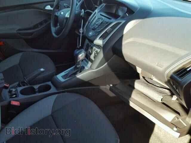 2014 FORD FOCUS - VIN: 1FADP3K24EL306904 - Фото 5