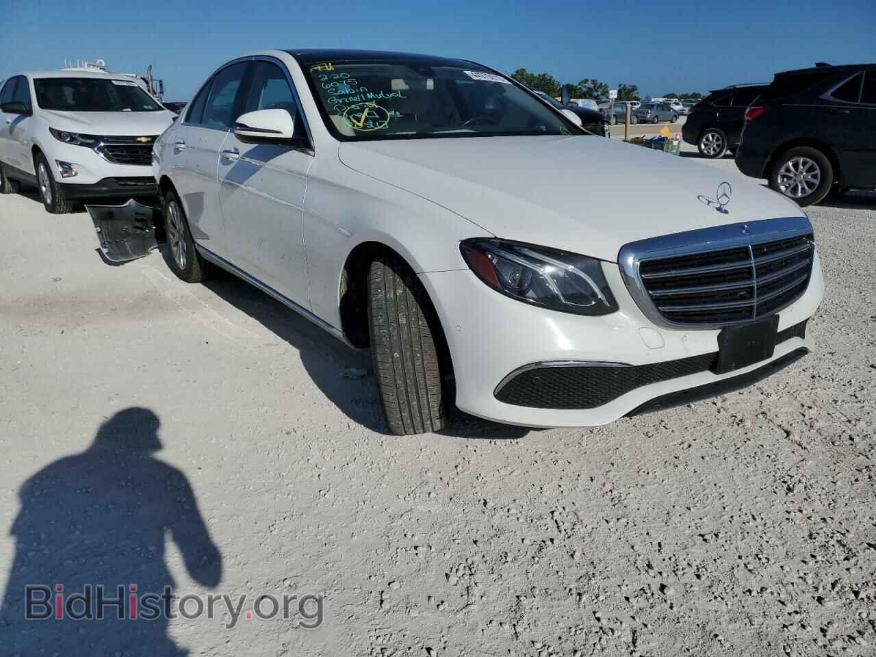 2017 MERCEDES-BENZ E-CLASS - VIN: WDDZF4KB6HA268607 - Фото 4