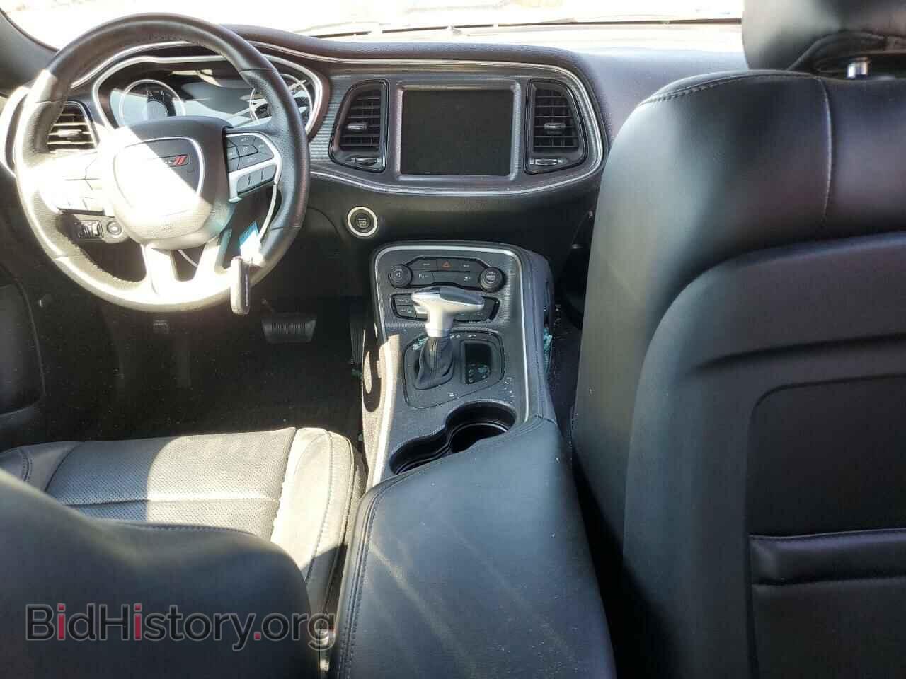 2016 DODGE CHALLENGER - VIN: 2C3CDZAG2GH329634 - Photo 8
