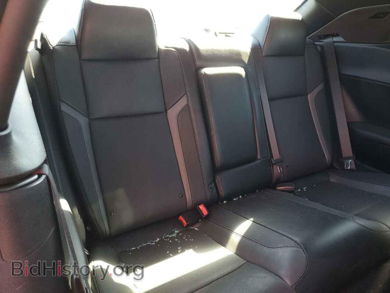 2016 DODGE CHALLENGER - VIN: 2C3CDZAG2GH329634 - Photo 10