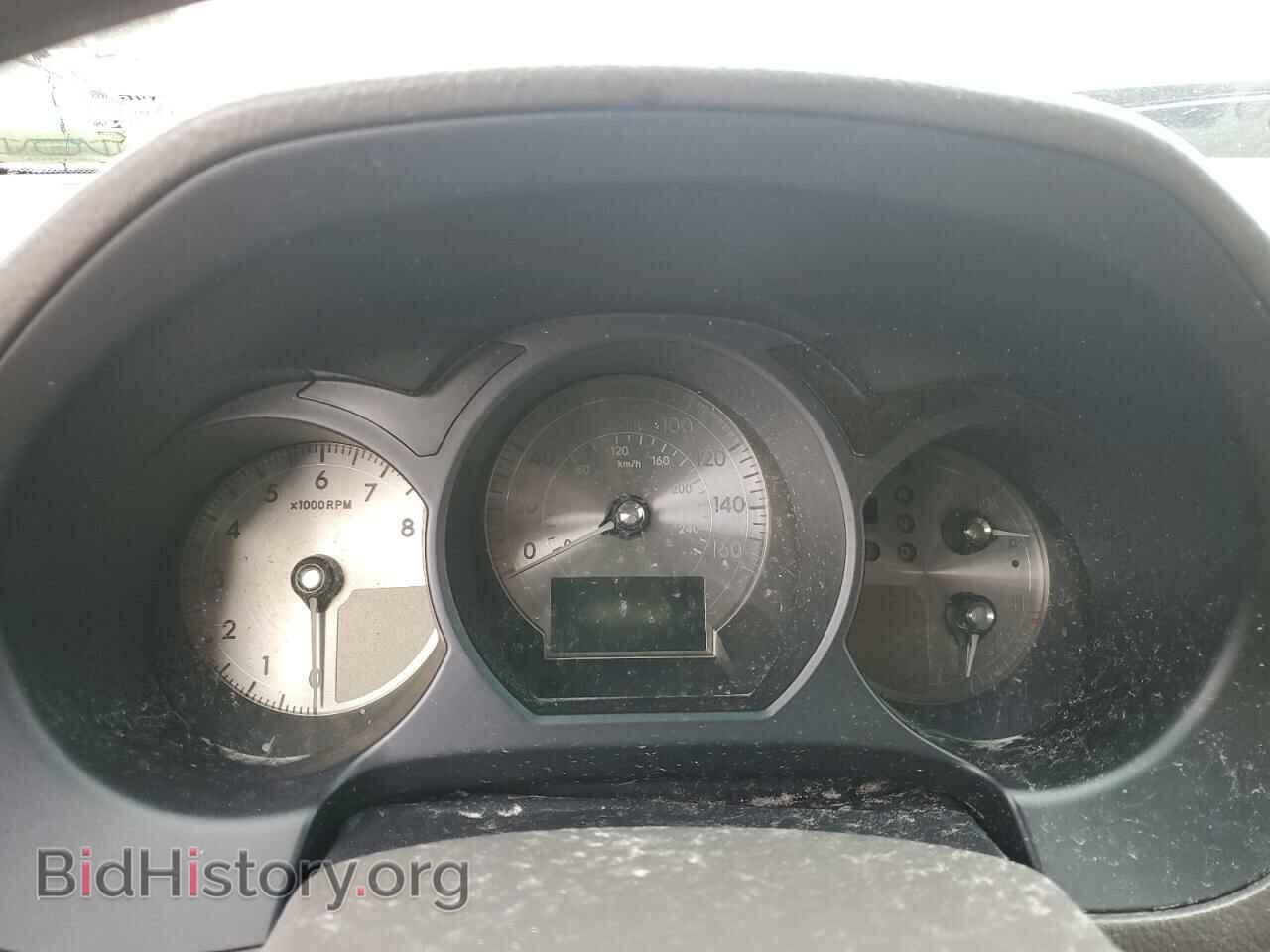 2007 LEXUS GS350 - VIN: JTHBE96S970017041 - Фото 9