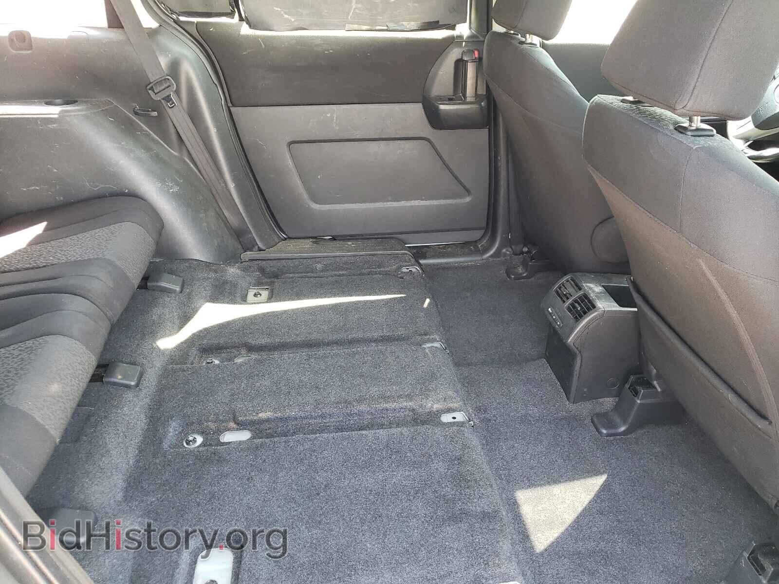 2012 MAZDA 5 - VIN: JM1CW2CL6C0101545 - Photo 6