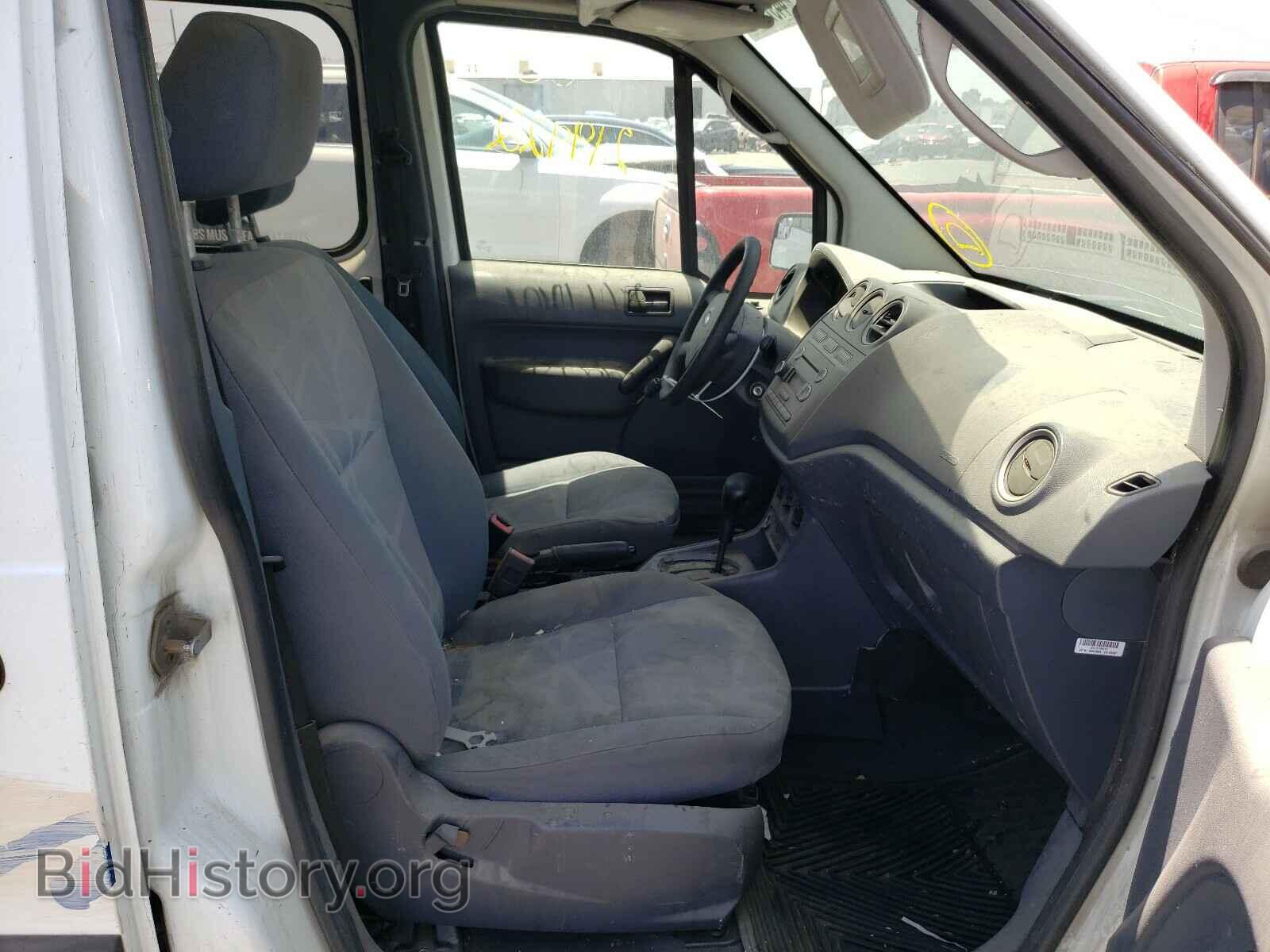 2013 FORD TRANSIT CO - VIN: NM0LS6BN7DT127624 - Фото 5
