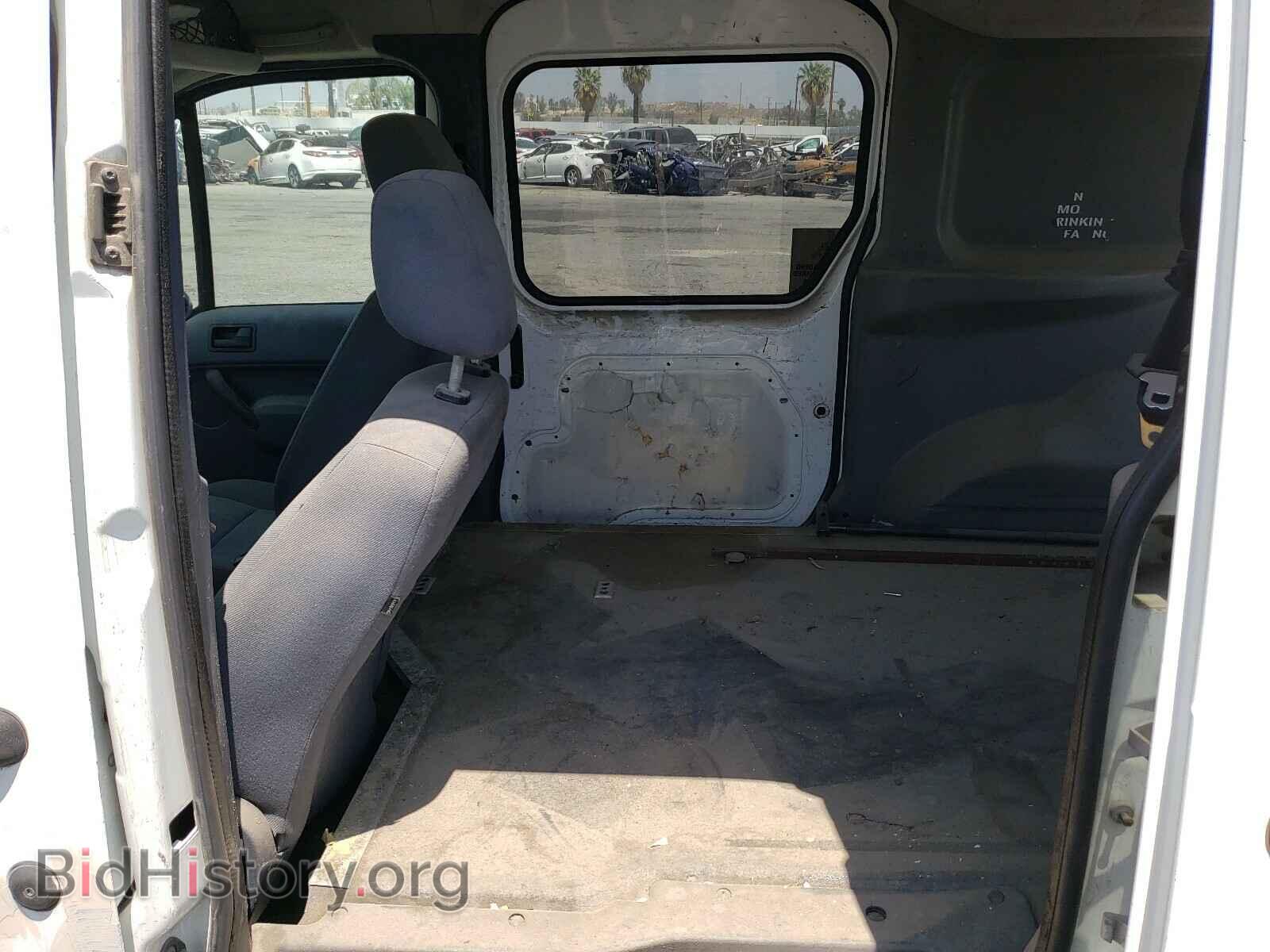 2013 FORD TRANSIT CO - VIN: NM0LS6BN7DT127624 - Фото 6