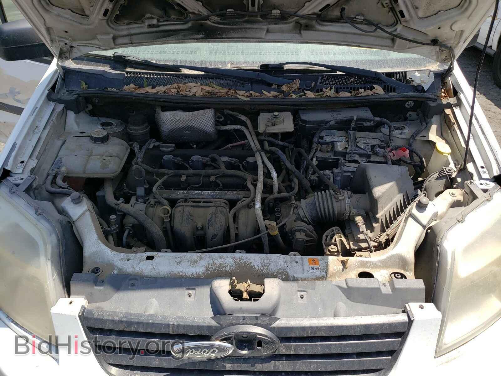 2013 FORD TRANSIT CO - VIN: NM0LS6BN7DT127624 - Фото 7