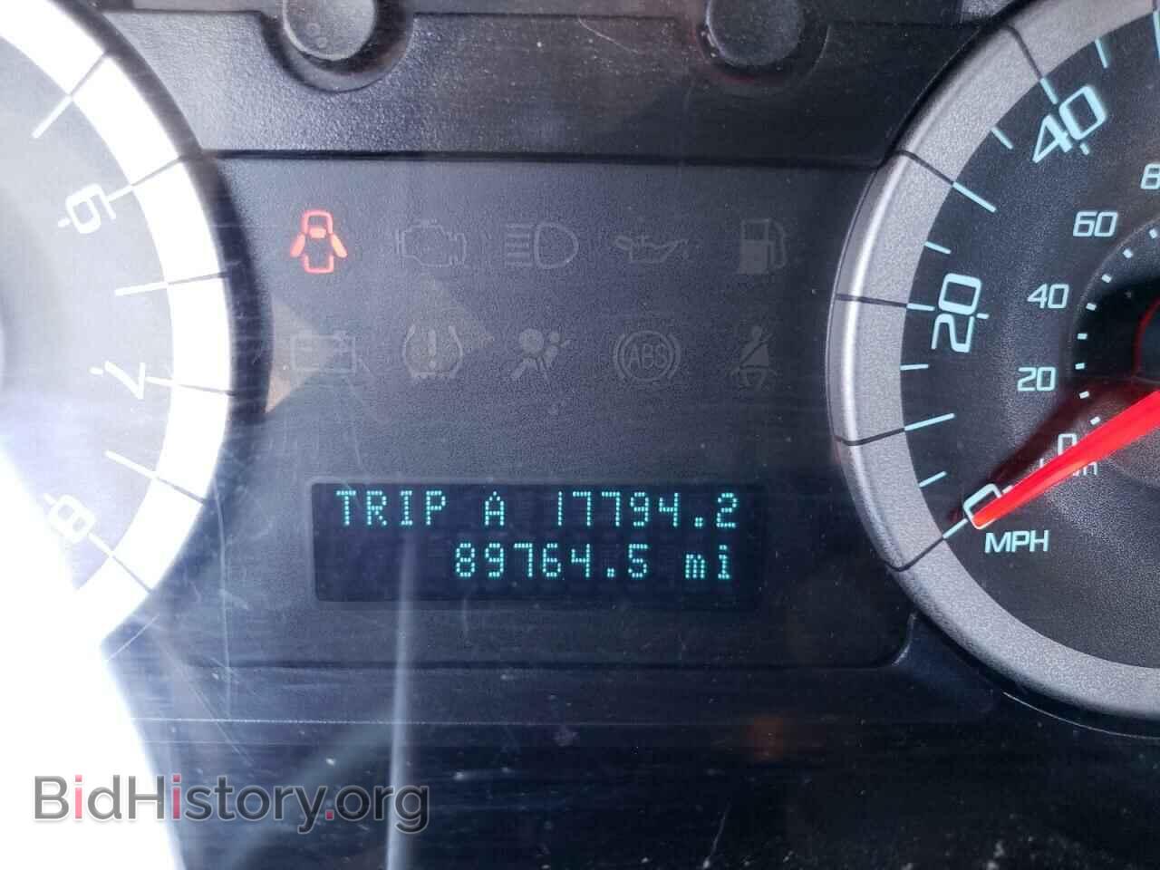 2012 FORD ESCAPE - VIN: 1FMCU9D7XCKA85009 - Фото 8