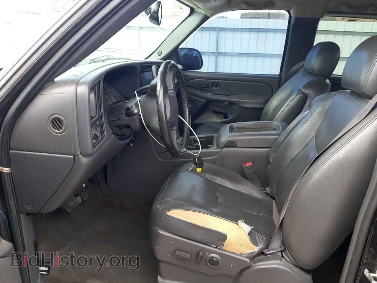2006 CHEVROLET ALL Models - VIN: 1GCEC19Z36Z205045 - Фото 7