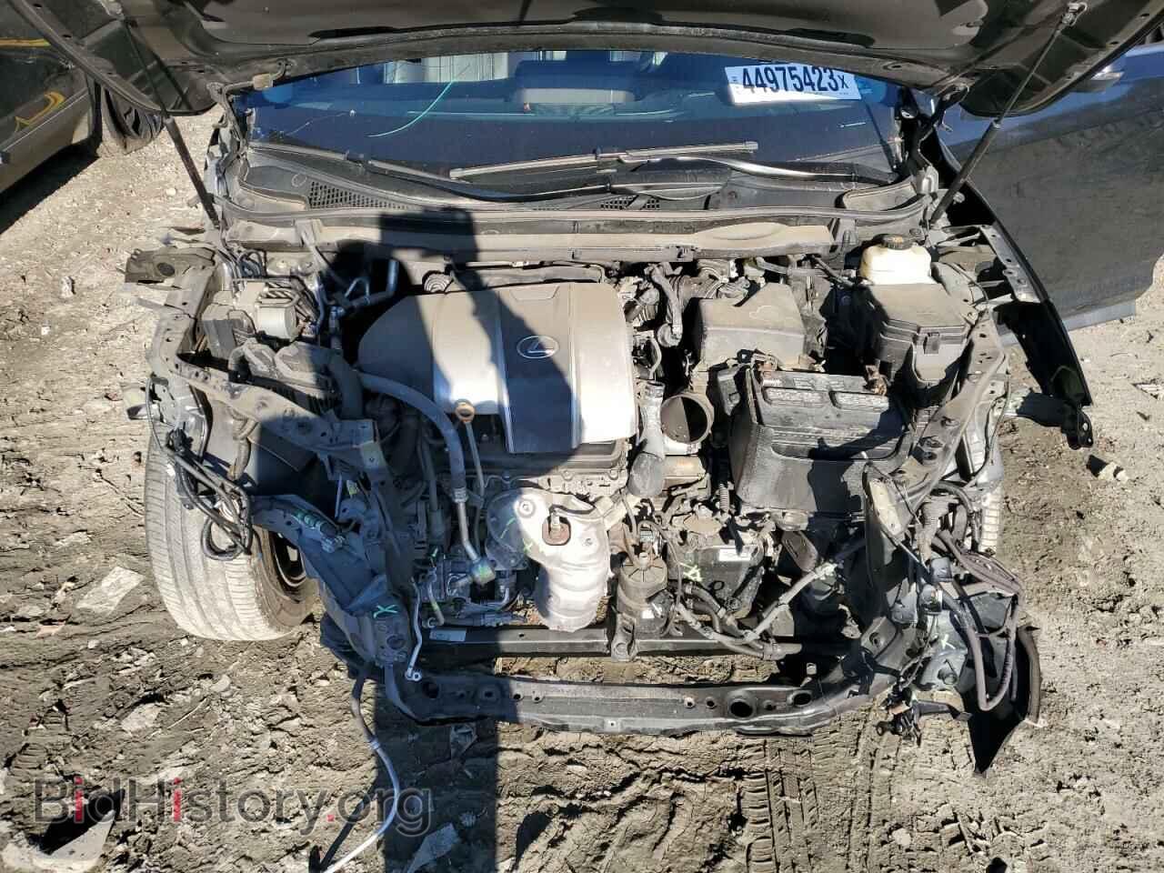 2017 LEXUS RX350 - VIN: 2T2BZMCA2HC089142 - Фото 12