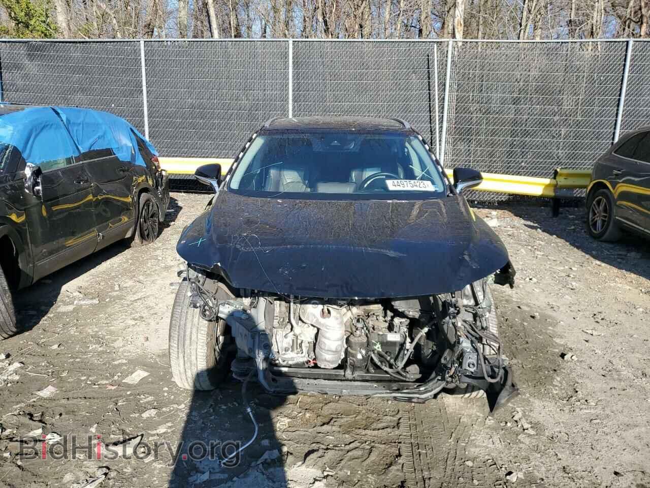 2017 LEXUS RX350 - VIN: 2T2BZMCA2HC089142 - Фото 5
