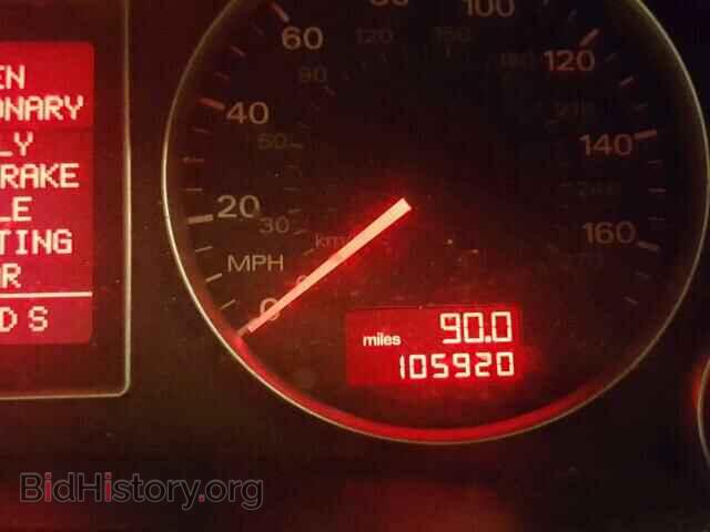 2008 AUDI A4 - VIN: WAUDF78E58A141027 - Фото 8