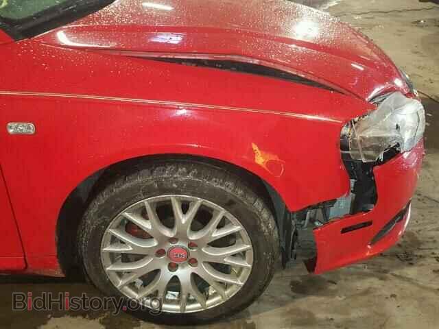 2008 AUDI A4 - VIN: WAUDF78E58A141027 - Фото 9